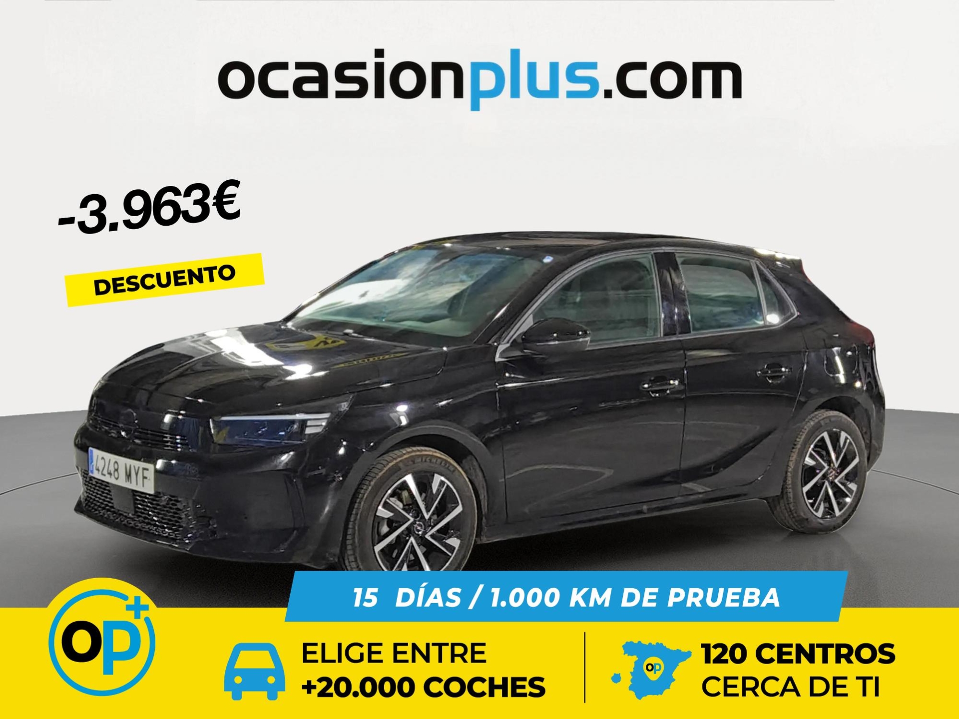 Imagen de OPEL Corsa