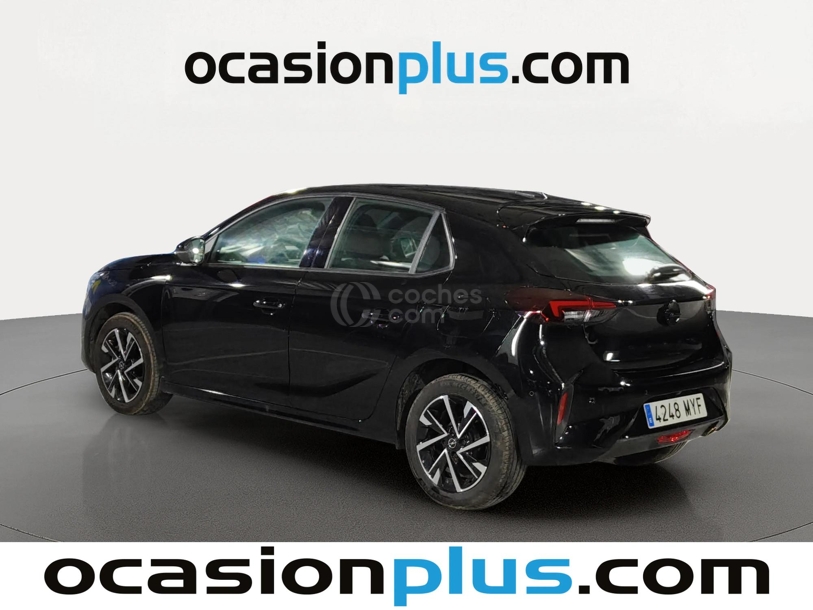 Foto del OPEL Corsa 1.2T XHL S-S GS 100