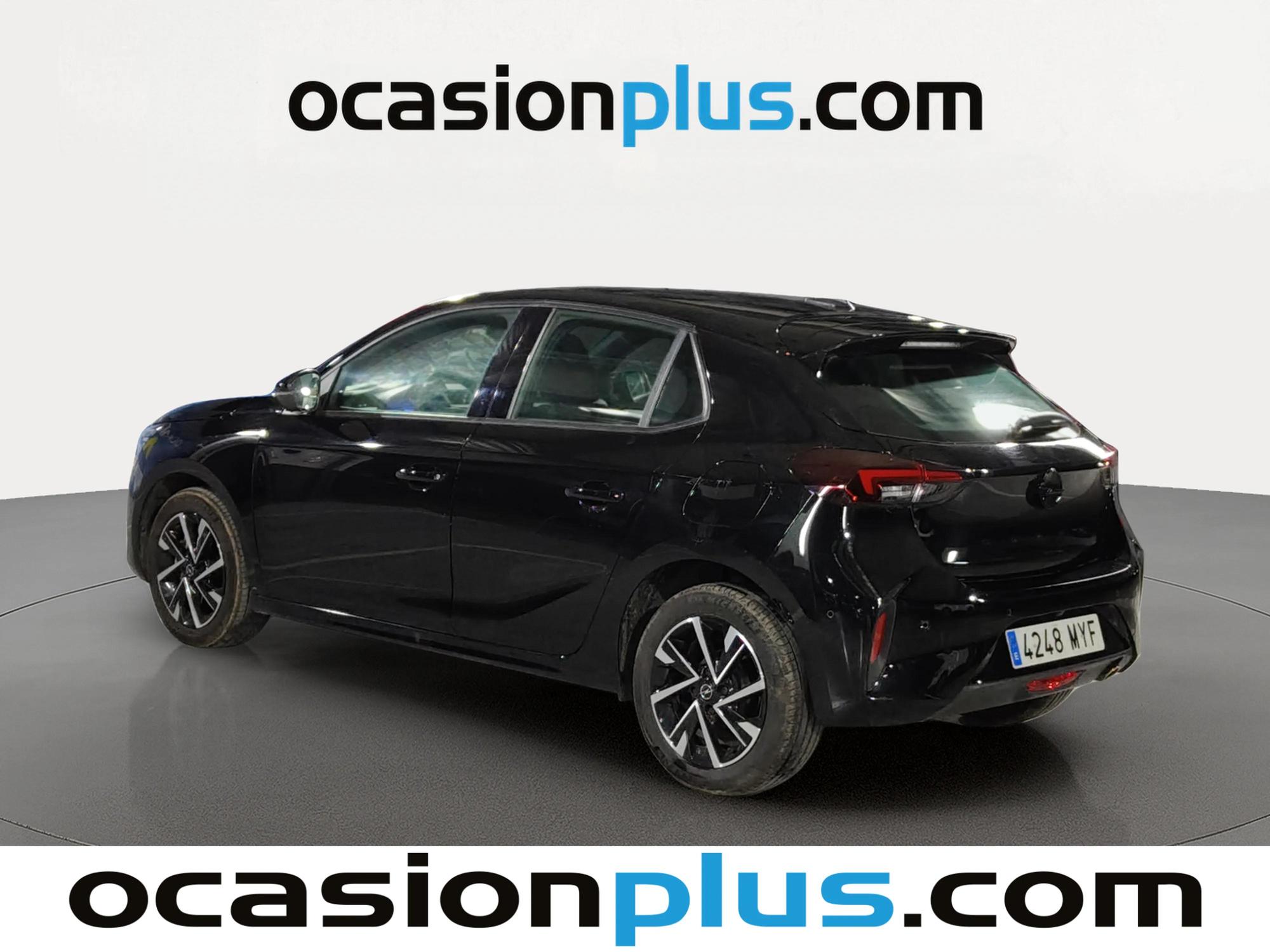 Foto del OPEL Corsa 1.2T XHL S-S GS 100