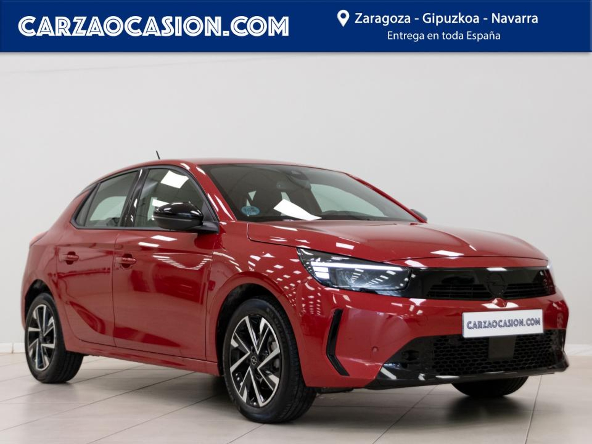 Imagen de OPEL Corsa