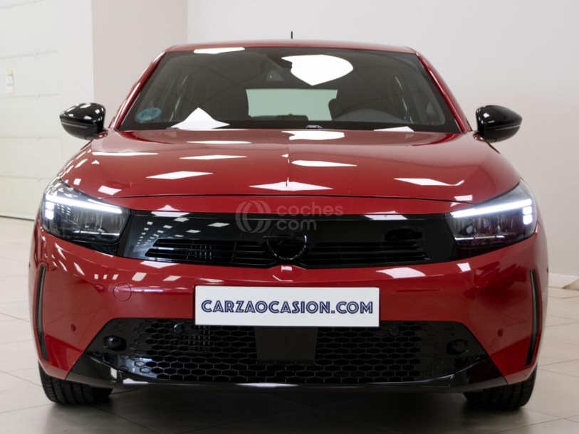 Foto del OPEL Corsa 1.2T XHL S-S GS 100