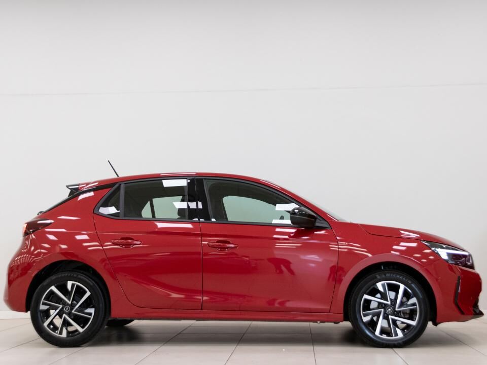 Foto del OPEL Corsa 1.2T XHL S-S GS 100