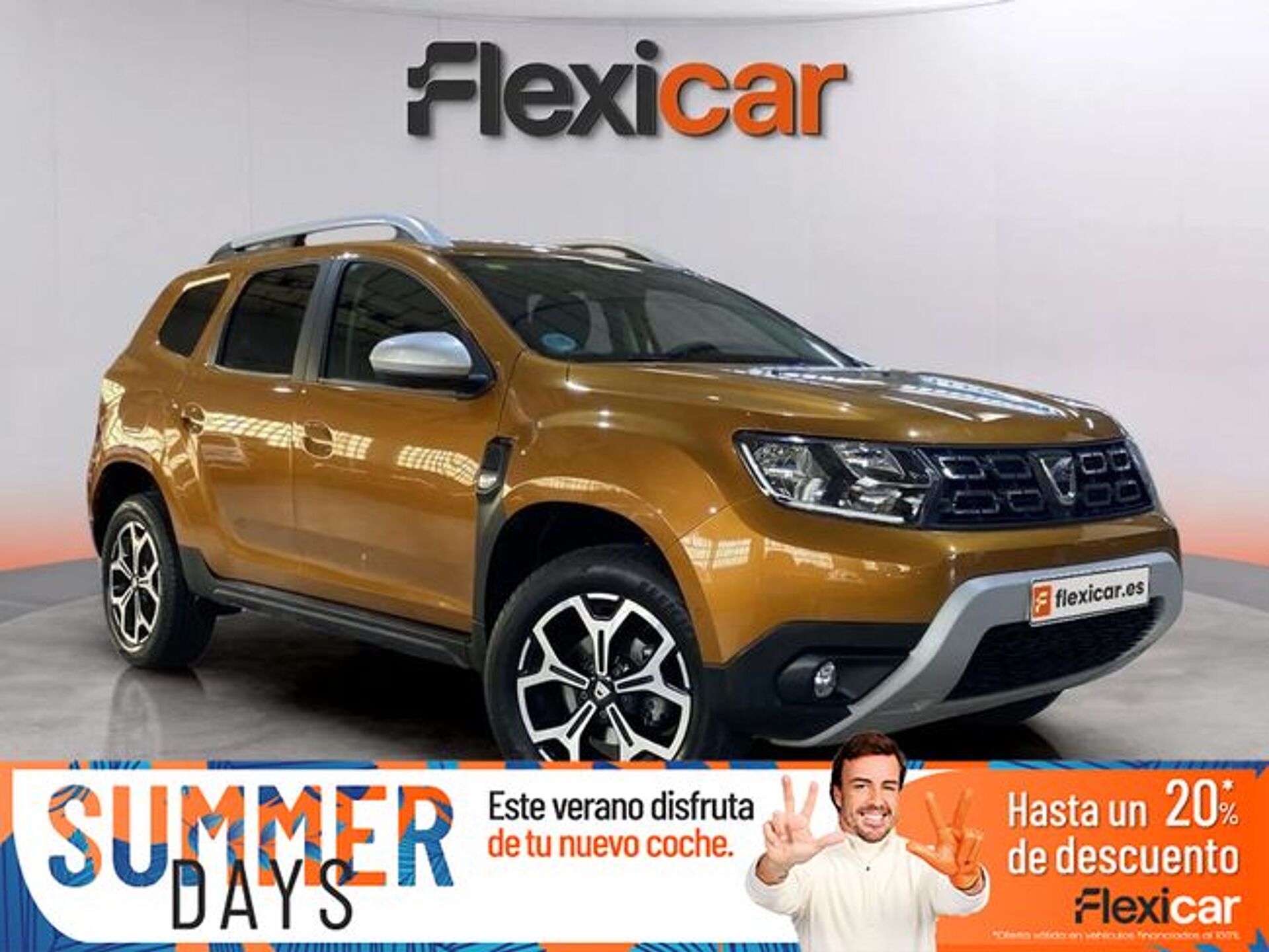 Imagen de DACIA Duster