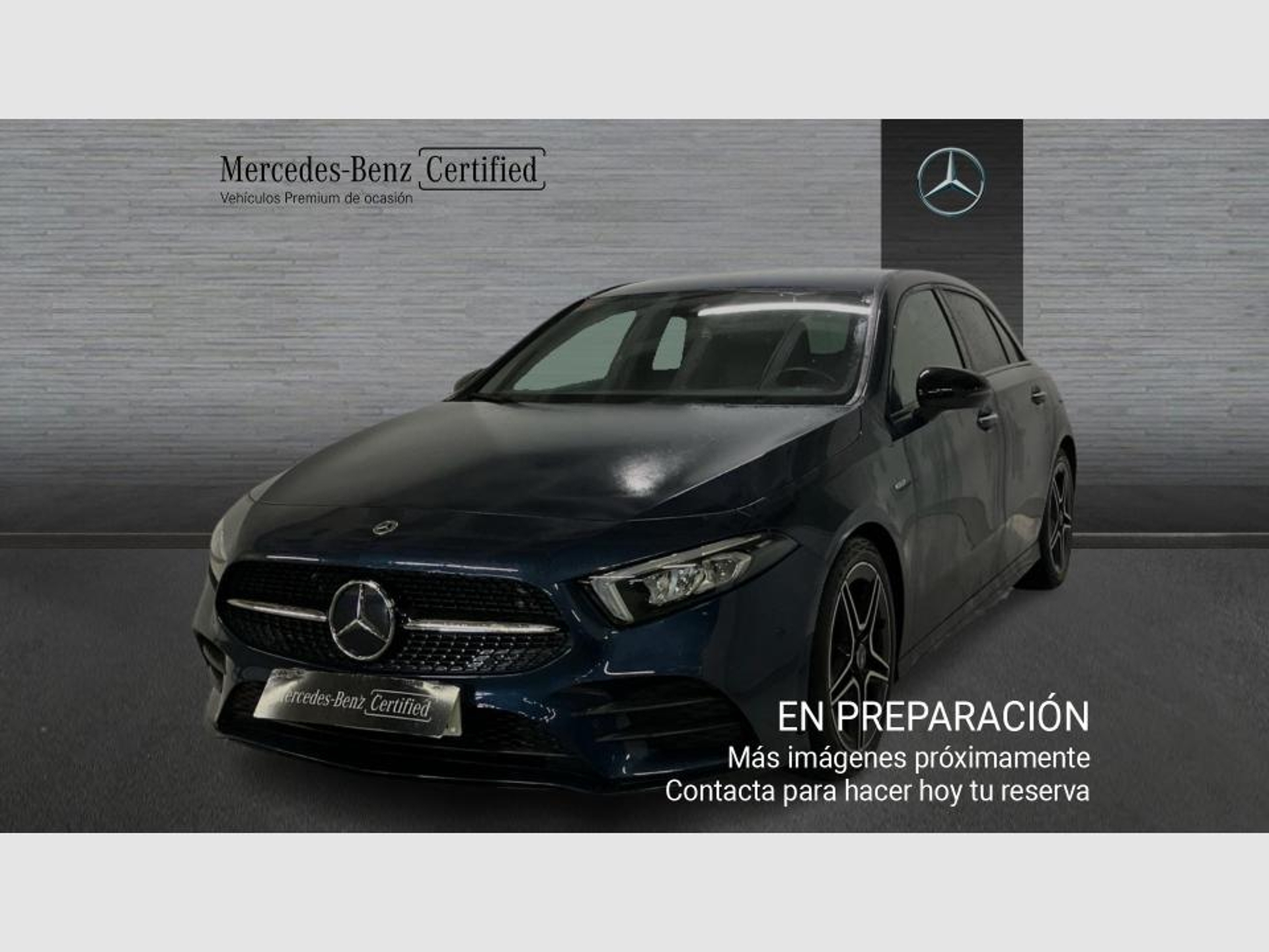 Imagen de MERCEDES Clase A