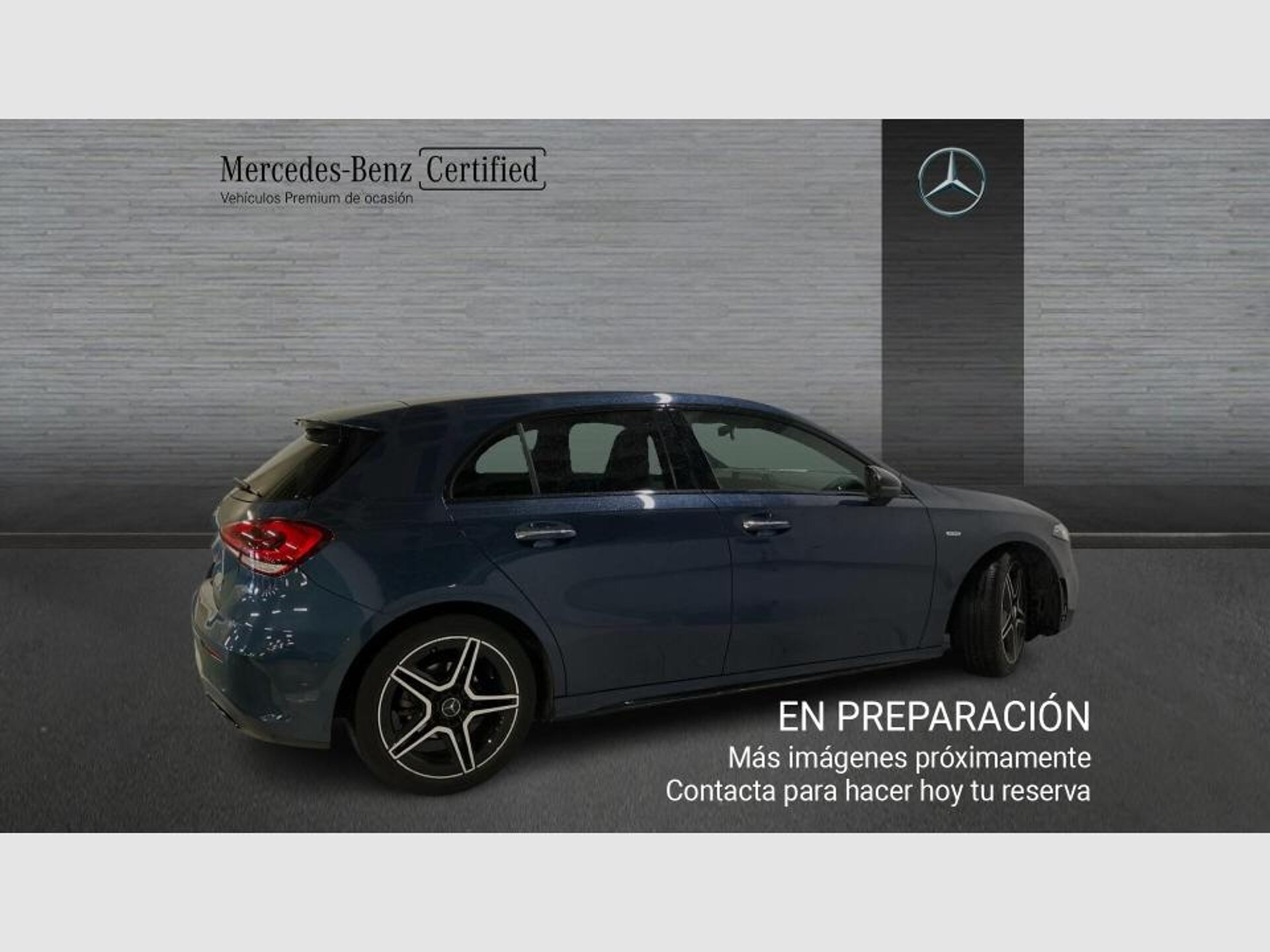 Imagen 2 de MERCEDES Clase A