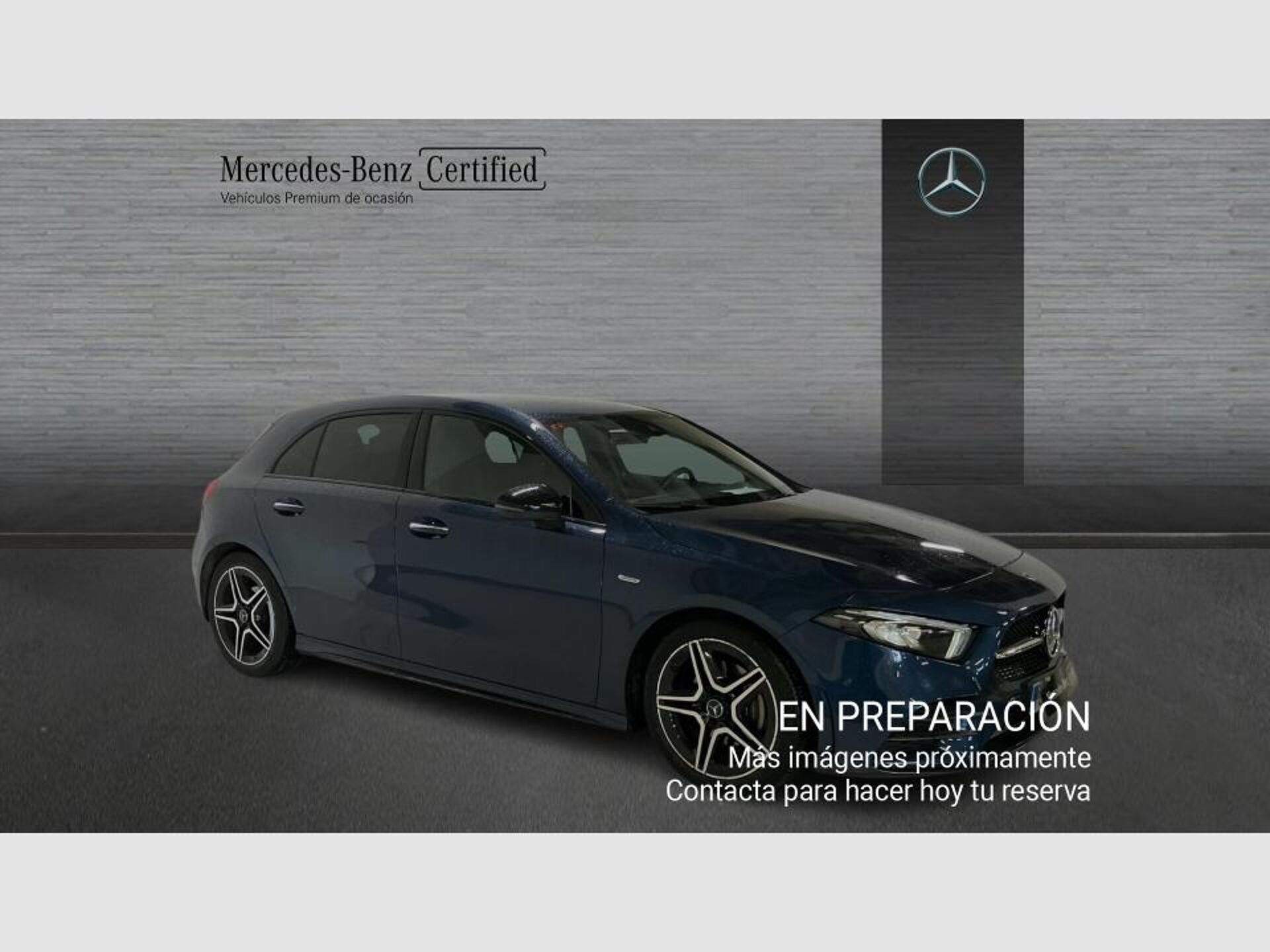 Imagen 3 de MERCEDES Clase A