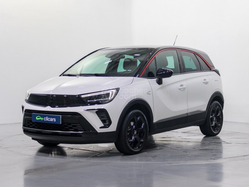 Foto del OPEL Crossland 1.2 S&S GS Line 130