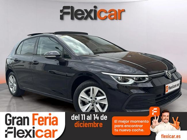 VOLKSWAGEN Golf (Life 1.5 eTSI 110kW (150CV) DSG) en Málaga