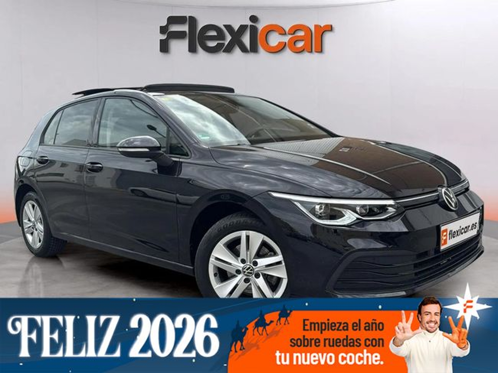 Imagen de VOLKSWAGEN Golf