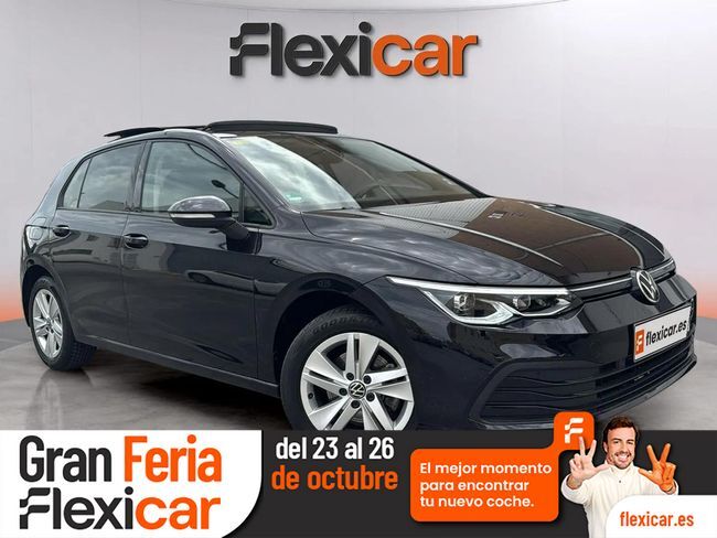VOLKSWAGEN Golf (Life 1.5 eTSI 110kW (150CV) DSG) en Málaga