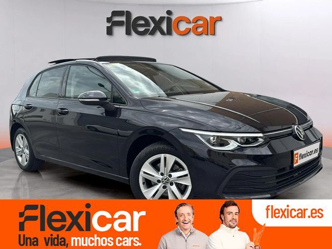 VOLKSWAGEN Golf (Life 1.5 eTSI 110kW (150CV) DSG) en Málaga