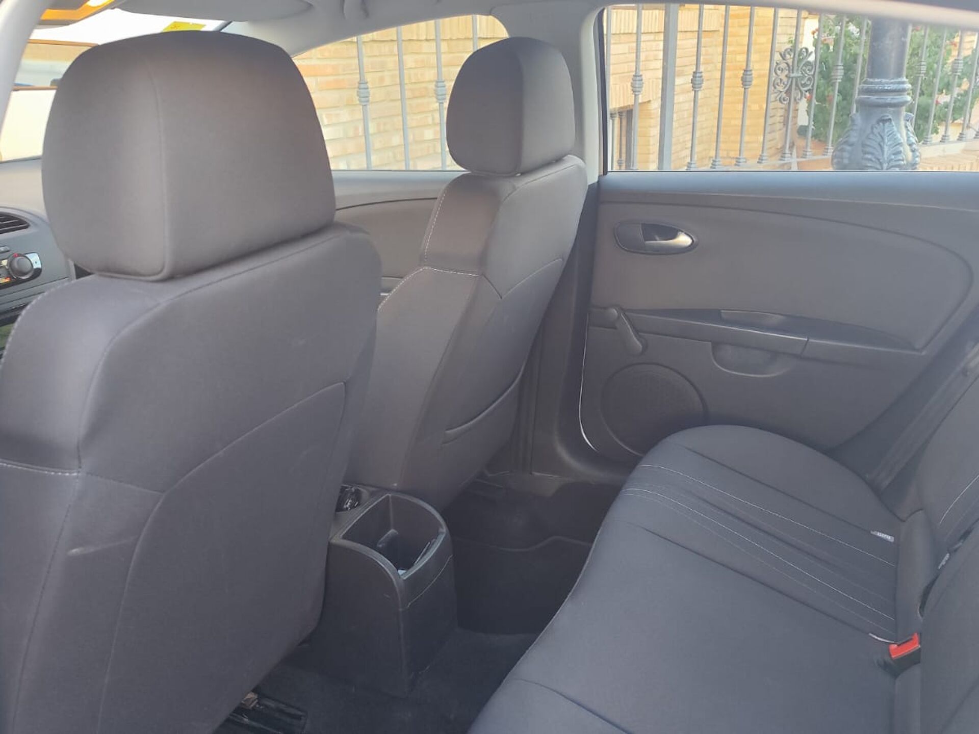 Imagen 3 de SEAT León