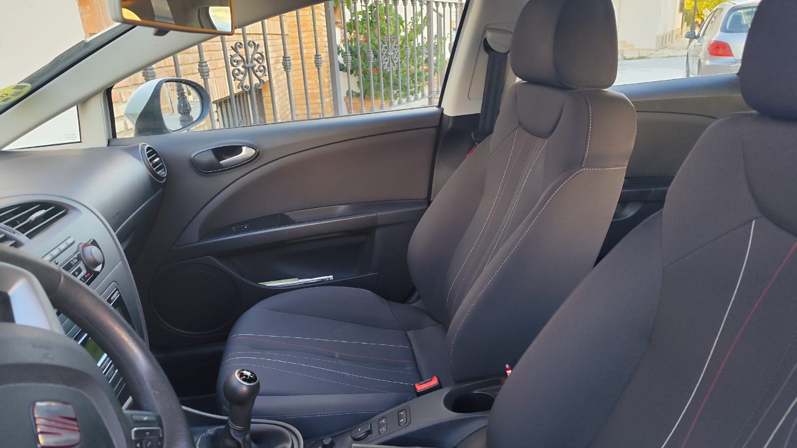 Foto del SEAT León 1.6TDI CR Reference Copa