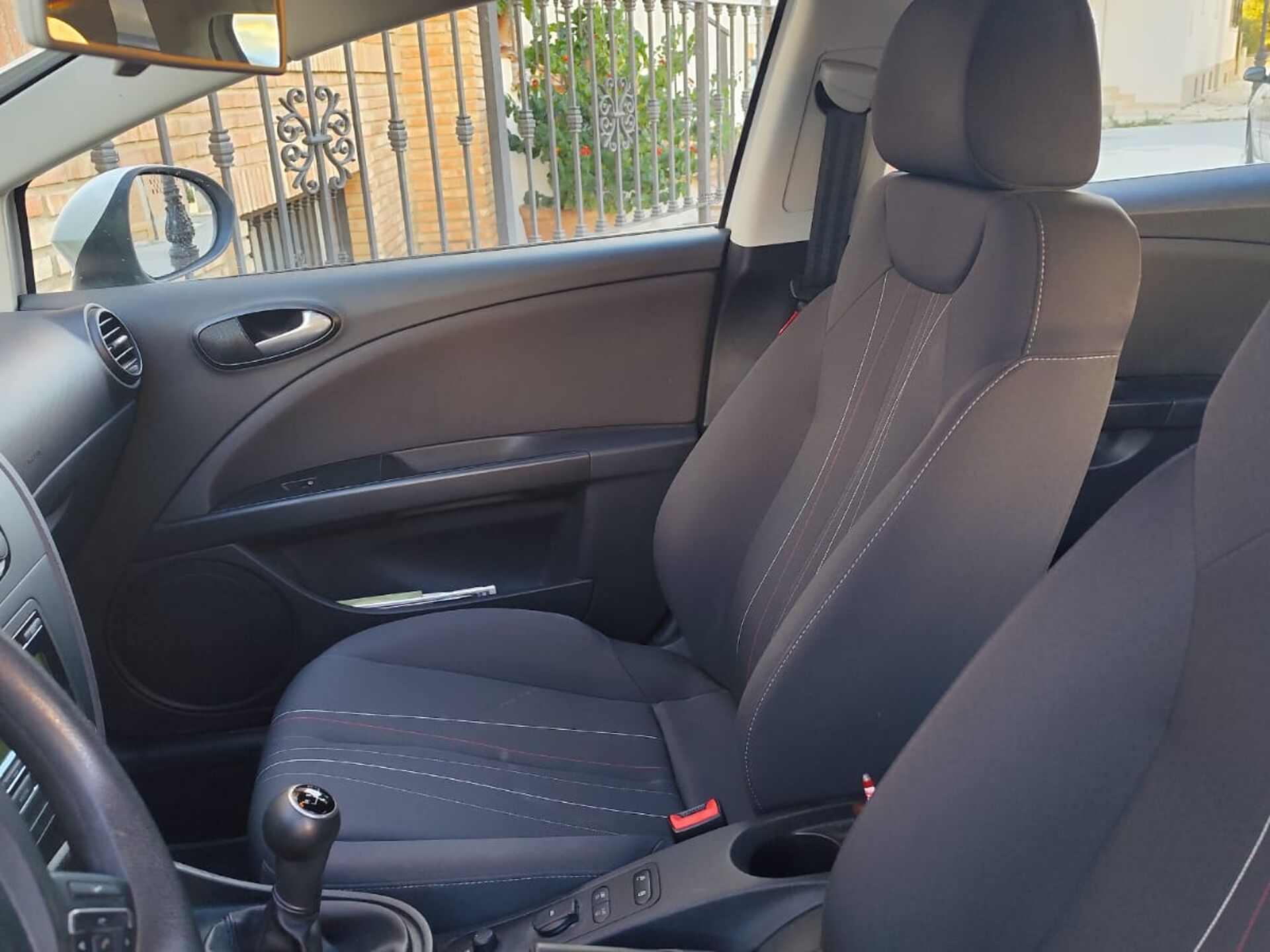 Imagen 2 de SEAT León