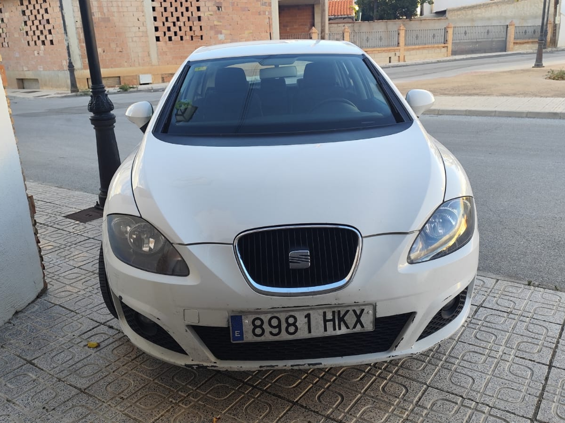 Imagen de SEAT León