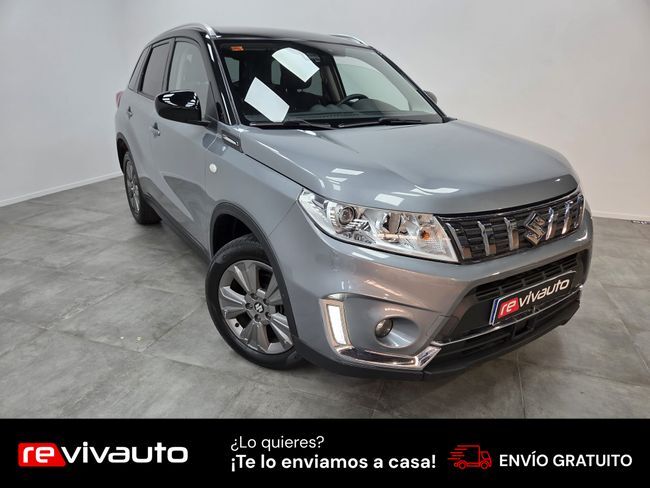 Foto del SUZUKI Vitara 1.0T GLE 4WD