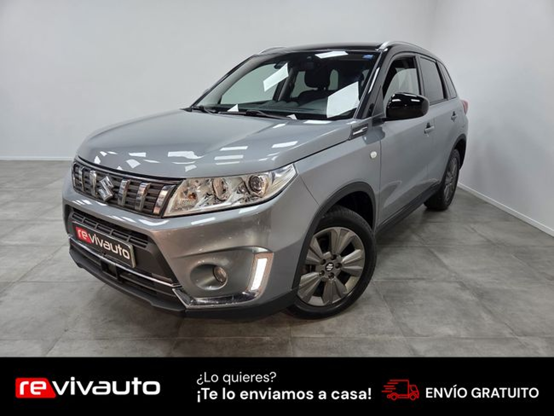 Imagen de SUZUKI Vitara