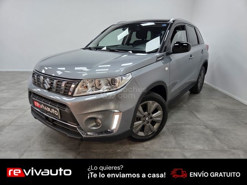 Foto del SUZUKI Vitara 1.0T GLE 4WD