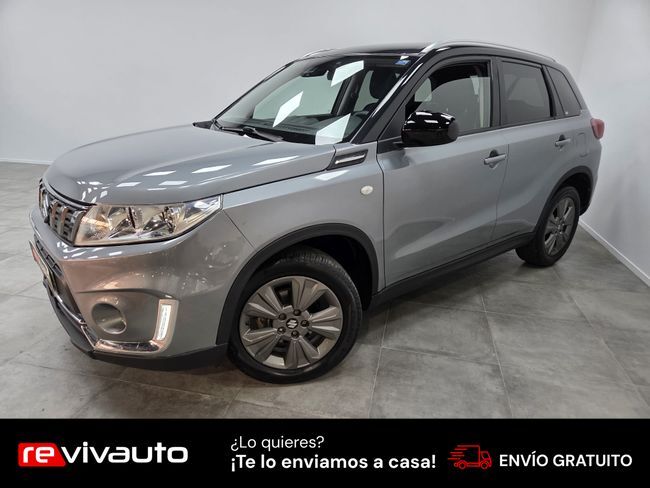 Foto del SUZUKI Vitara 1.0T GLE 4WD