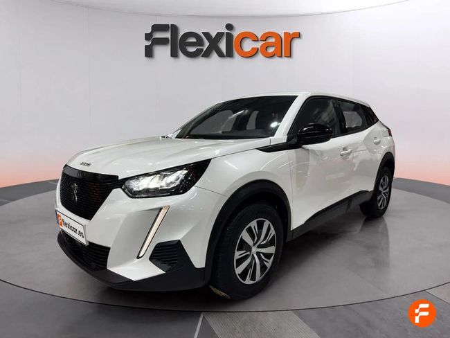 Foto del PEUGEOT 2008 1.2 PureTech S&S Active Pack 100