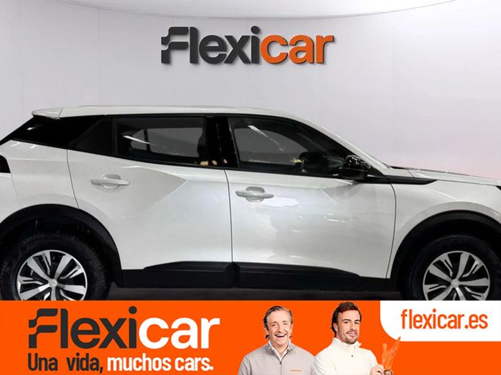 Imagen de PEUGEOT 2008