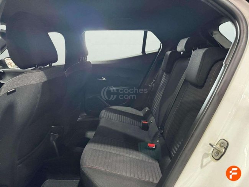 Foto del PEUGEOT 2008 1.2 PureTech S&S Active Pack 100