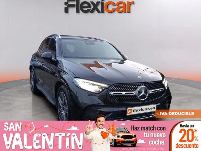 Foto del MERCEDES Clase GLC GLC 200 4Matic 9G-Tronic