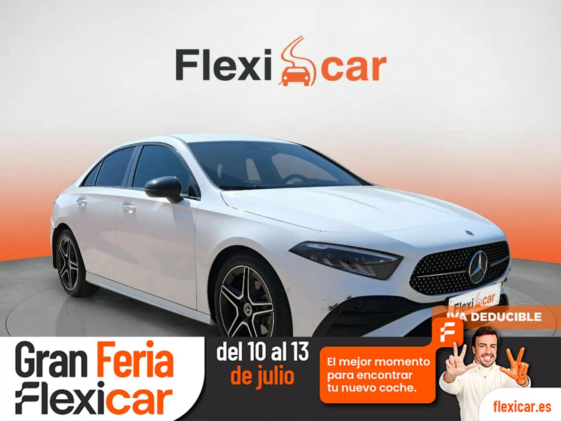 Imagen de MERCEDES Clase A