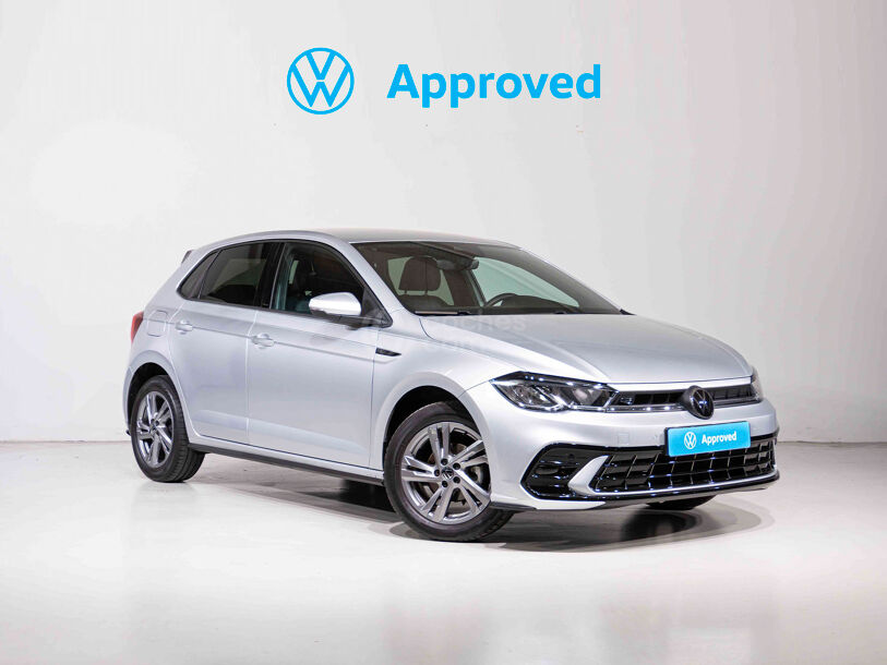 Foto del VOLKSWAGEN Polo 1.0 TSI R-Line 70kW