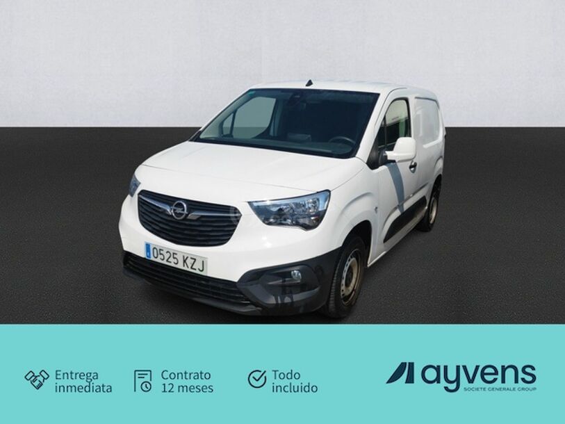 Foto del OPEL Combo Life 1.5TD S/S Expression L 100