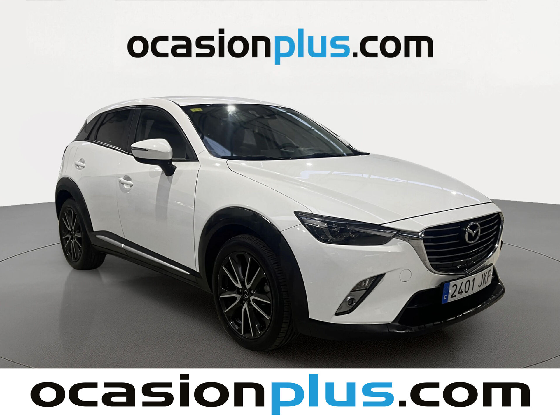 Imagen 2 de MAZDA CX-3