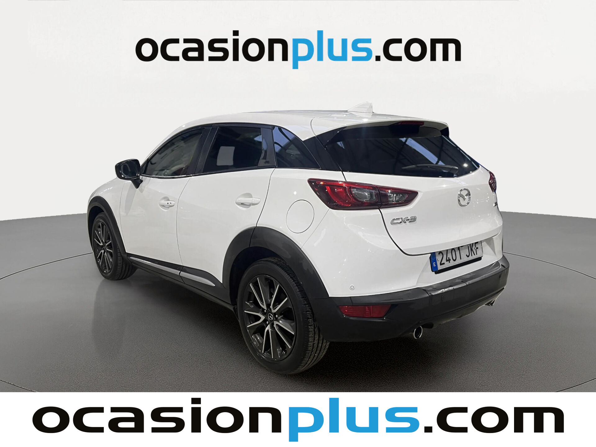 Imagen 3 de MAZDA CX-3