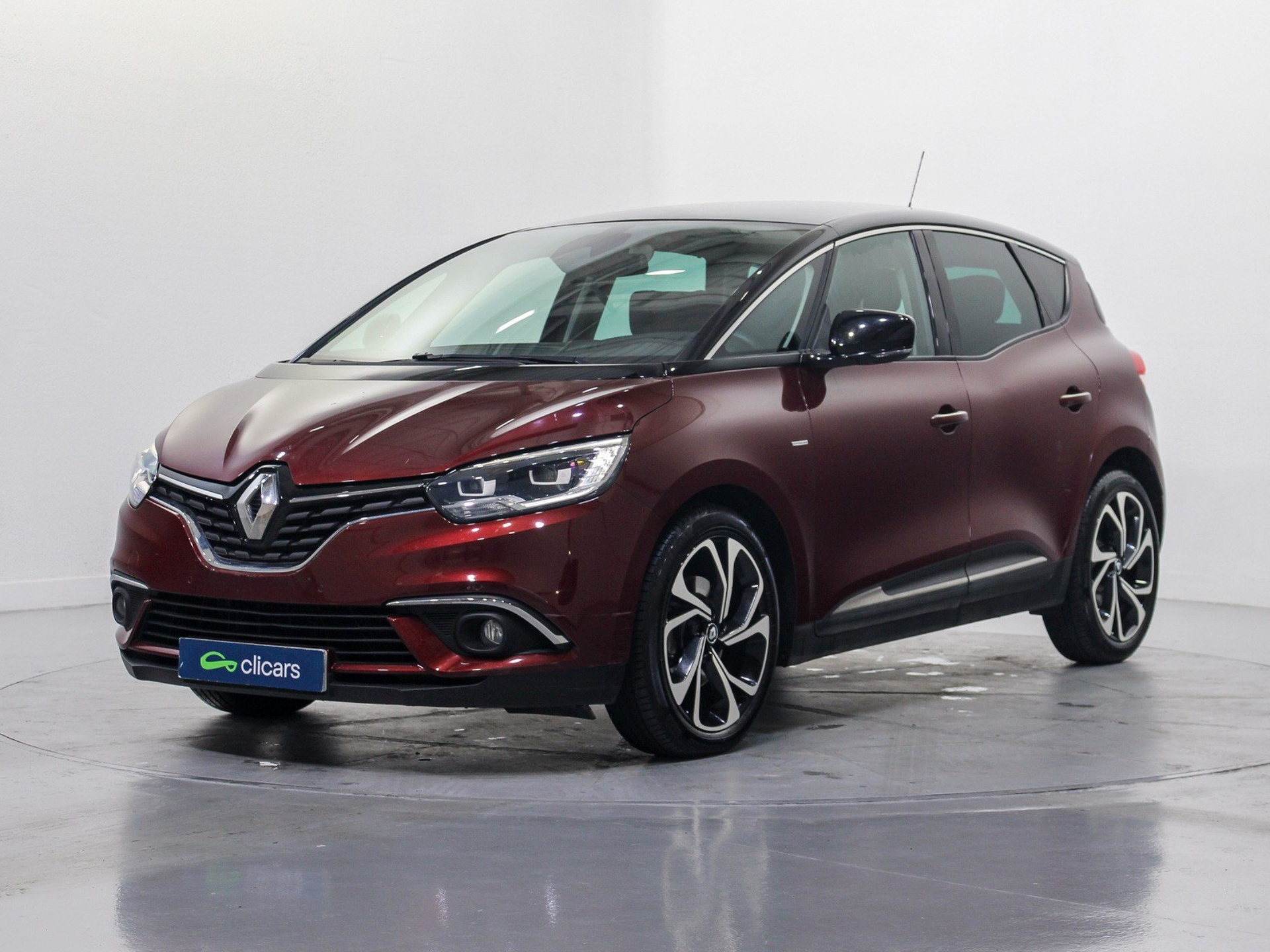 Imagen de RENAULT Scénic