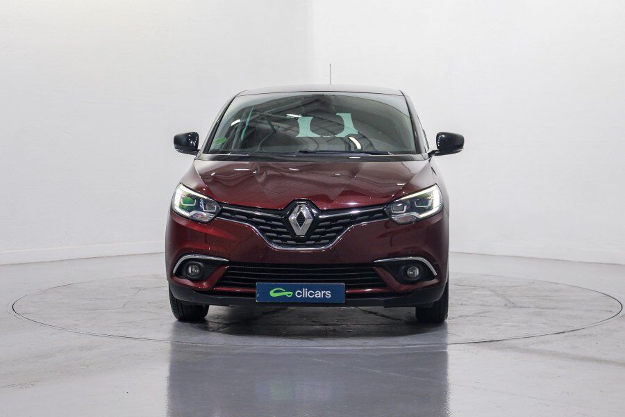 Foto del RENAULT Scénic Scénic 1.2 TCe Energy Zen Collection 96kW