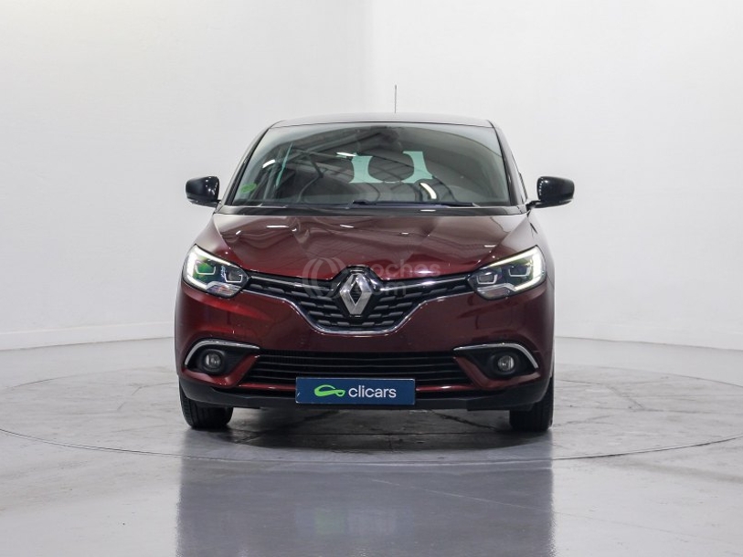 Foto del RENAULT Scénic Scénic 1.2 TCe Energy Zen Collection 96kW