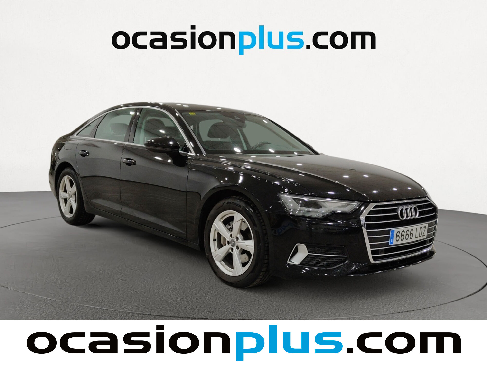 Foto del AUDI A6 35 TDI S tronic Sport
