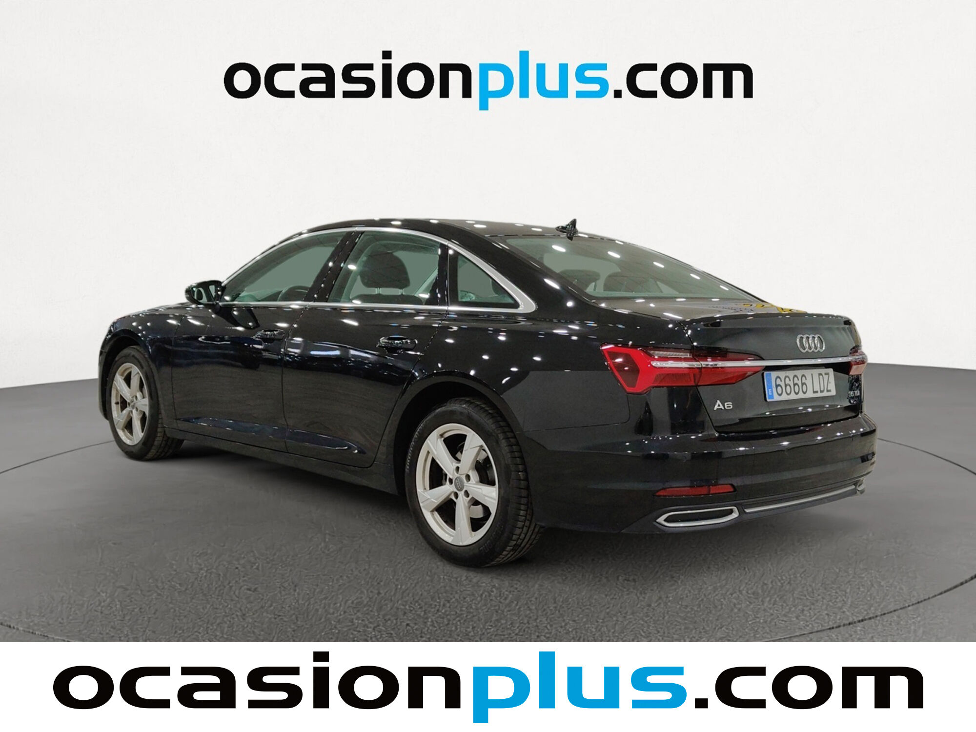 Foto del AUDI A6 35 TDI S tronic Sport
