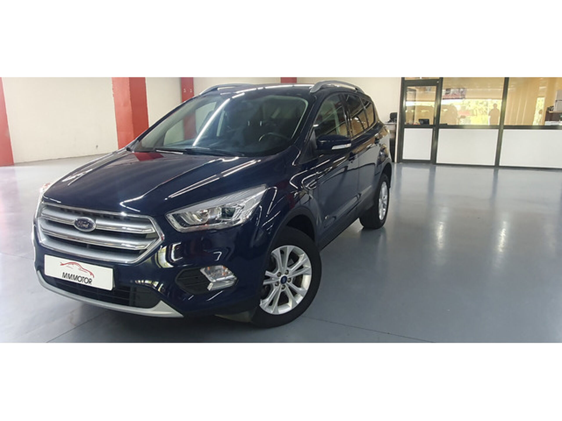 Imagen de FORD Kuga
