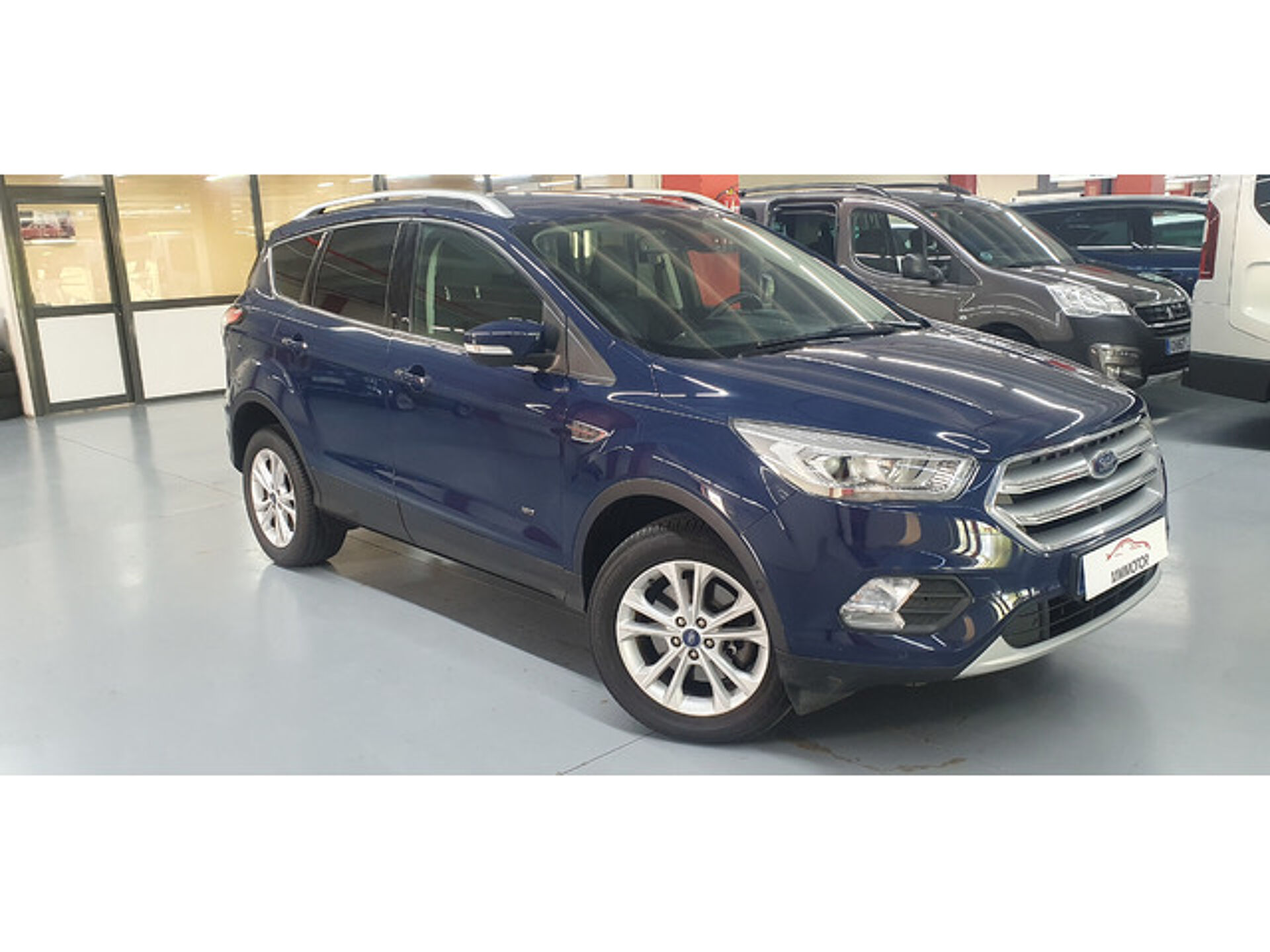 Imagen 3 de FORD Kuga