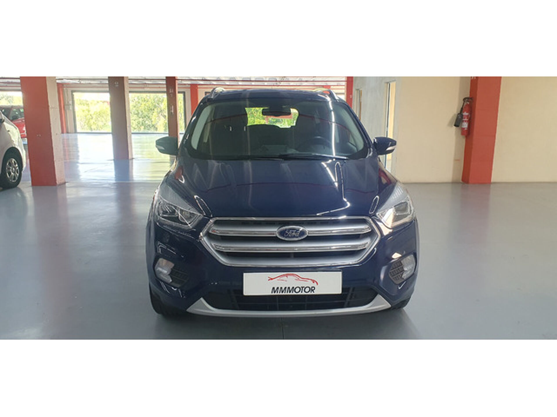 Imagen 2 de FORD Kuga