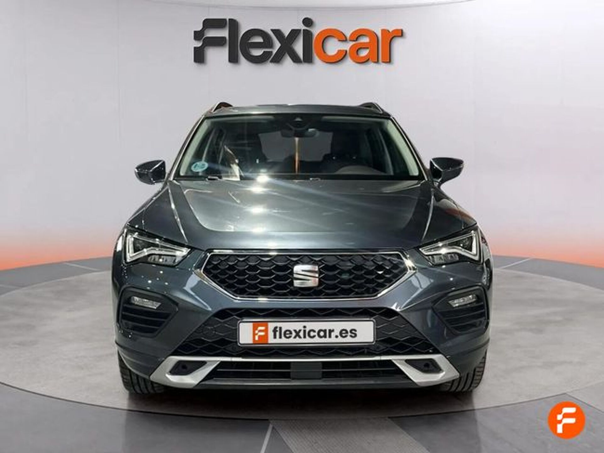 Imagen 2 de SEAT Ateca