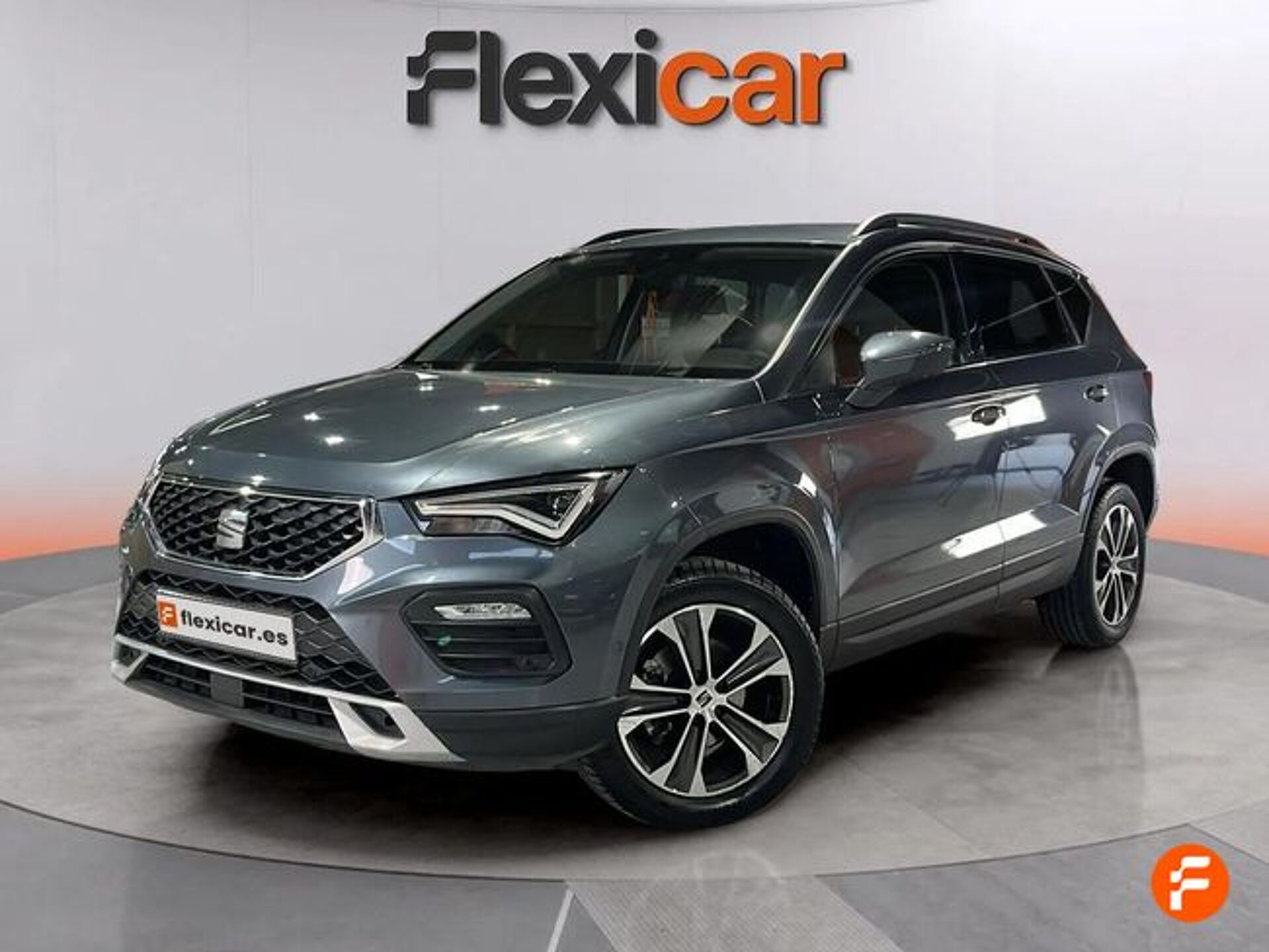 Imagen 3 de SEAT Ateca