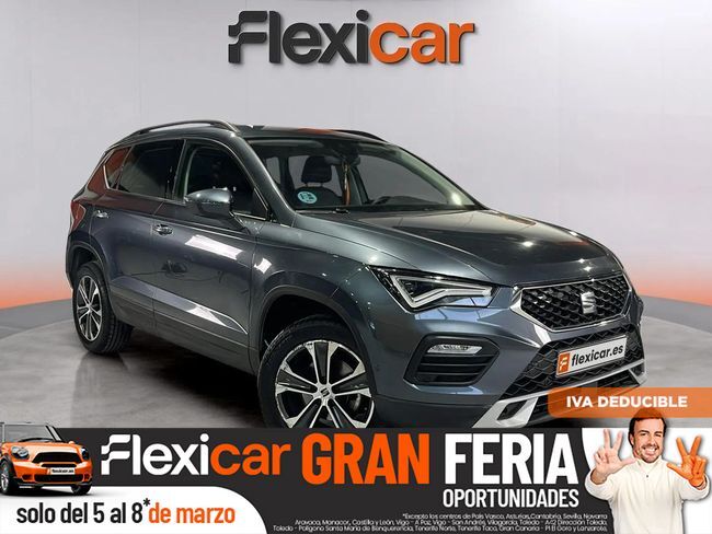 Foto del SEAT Ateca 1.5 EcoTSI S&S Style DSG