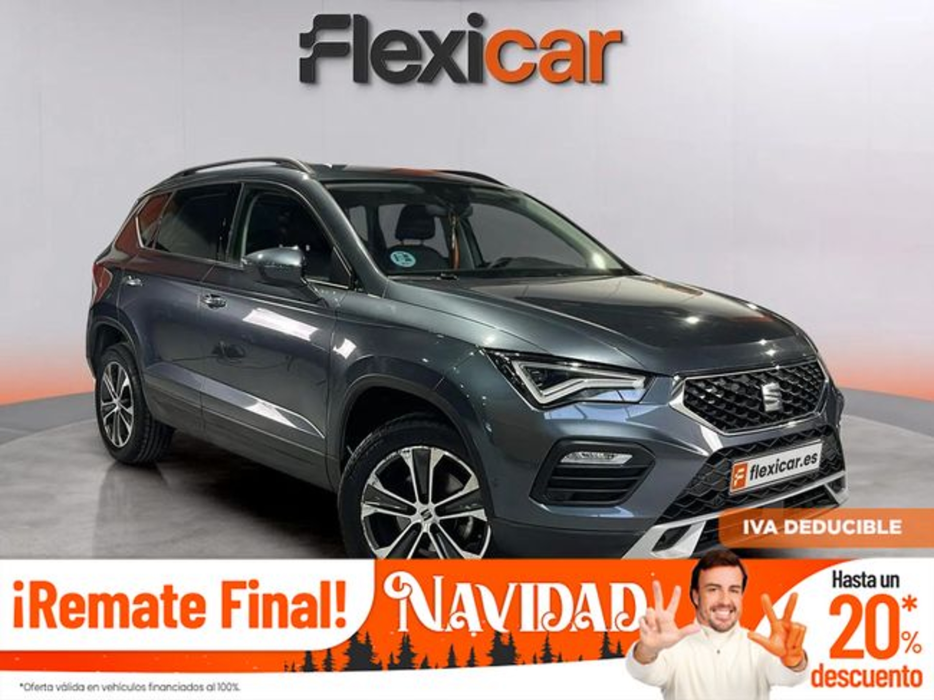 Imagen de SEAT Ateca