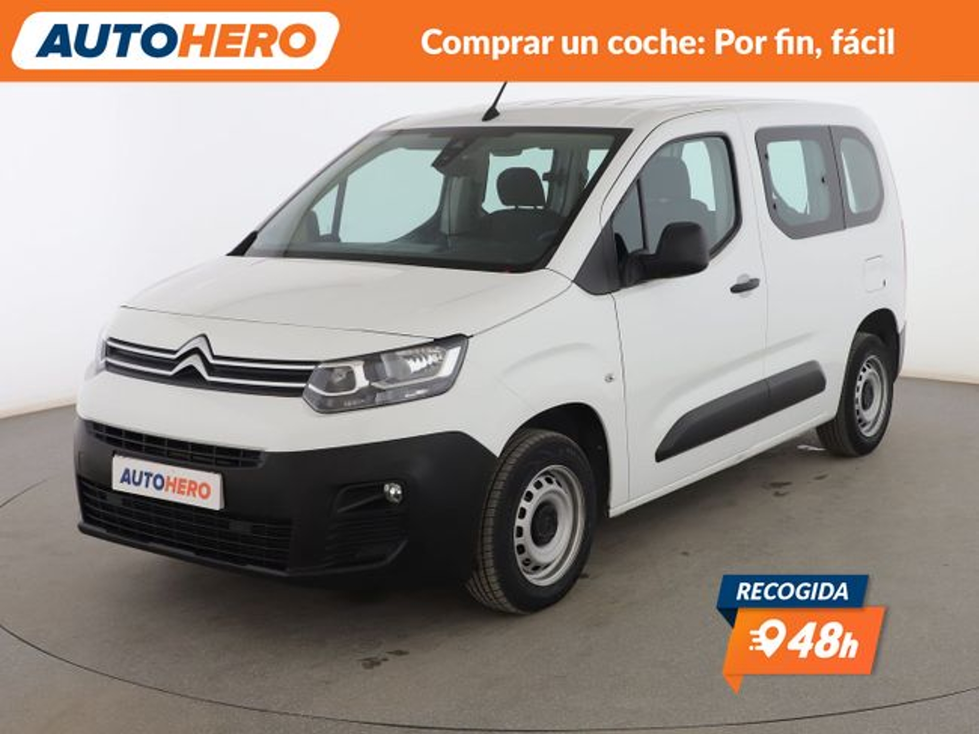 Imagen de CITROEN Berlingo