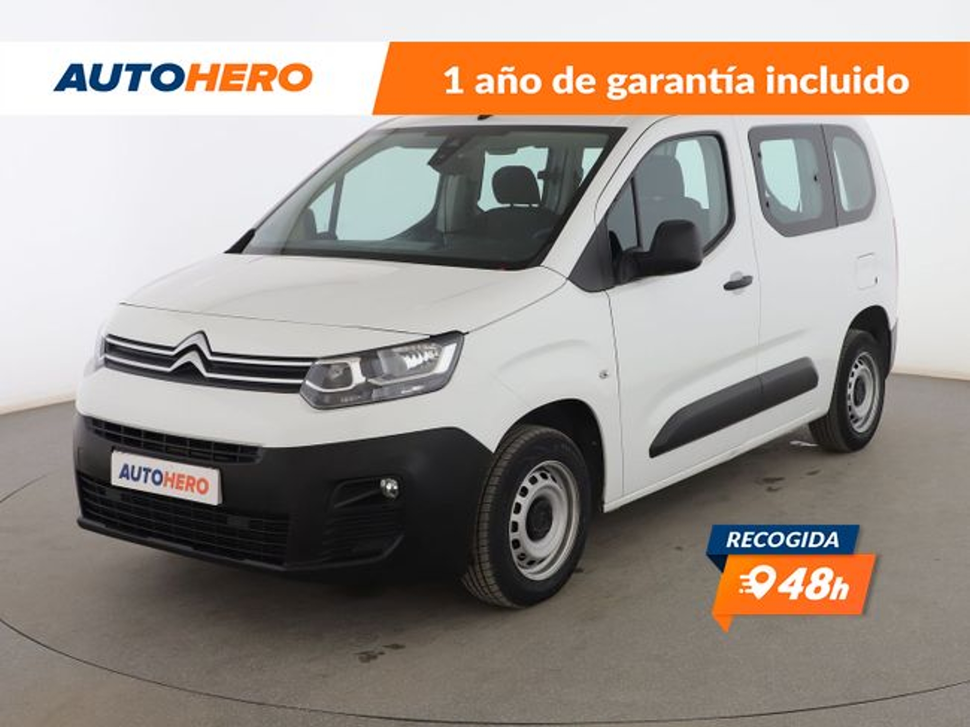Imagen de CITROEN Berlingo