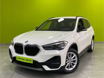 Imagen de BMW X1 sDrive 16d Business