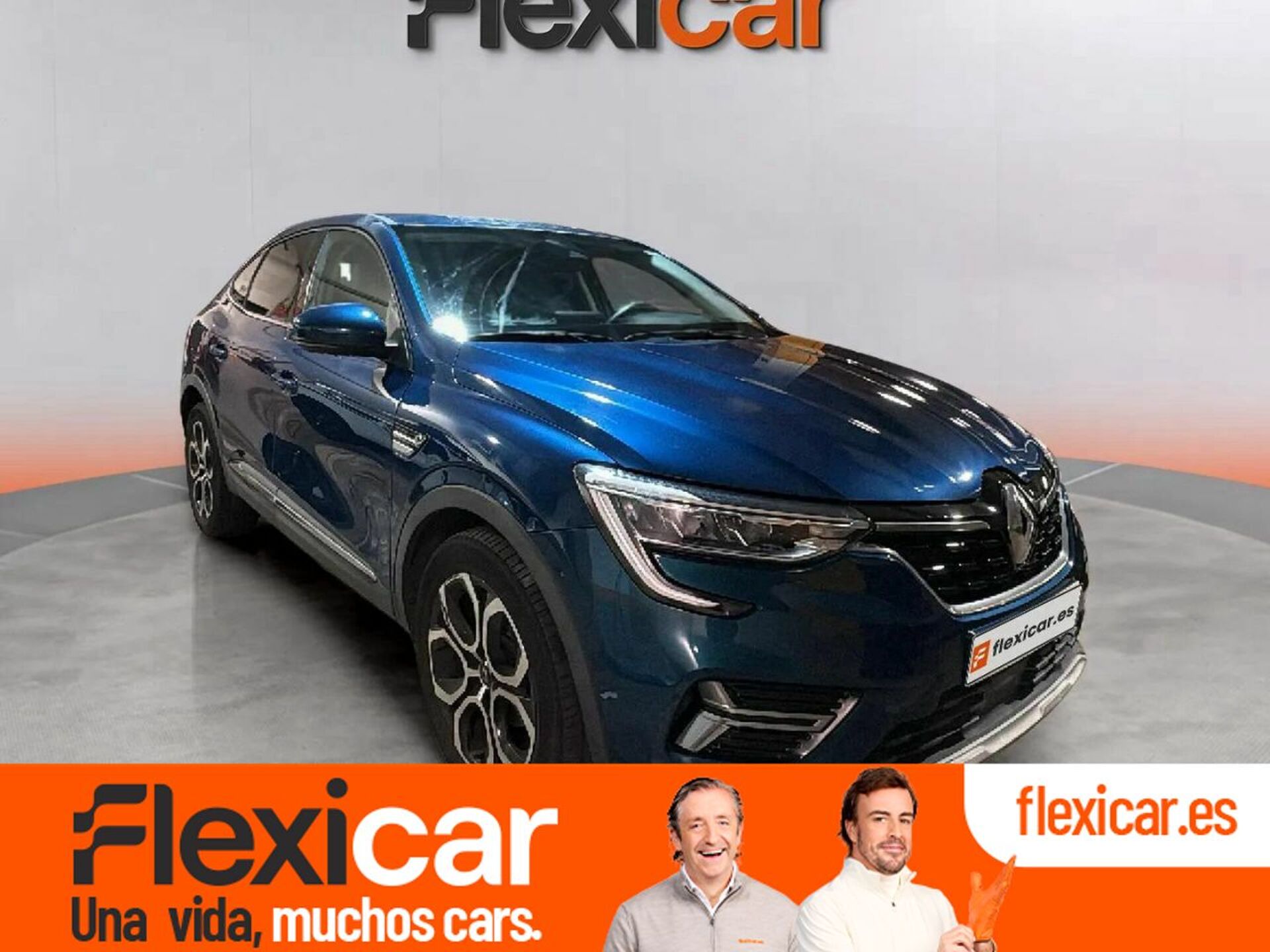 Imagen de RENAULT Arkana