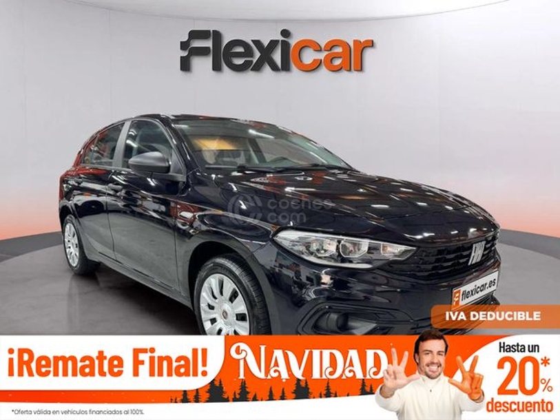 Foto del FIAT Tipo SW 1.5 Hybrid 97kW DCT