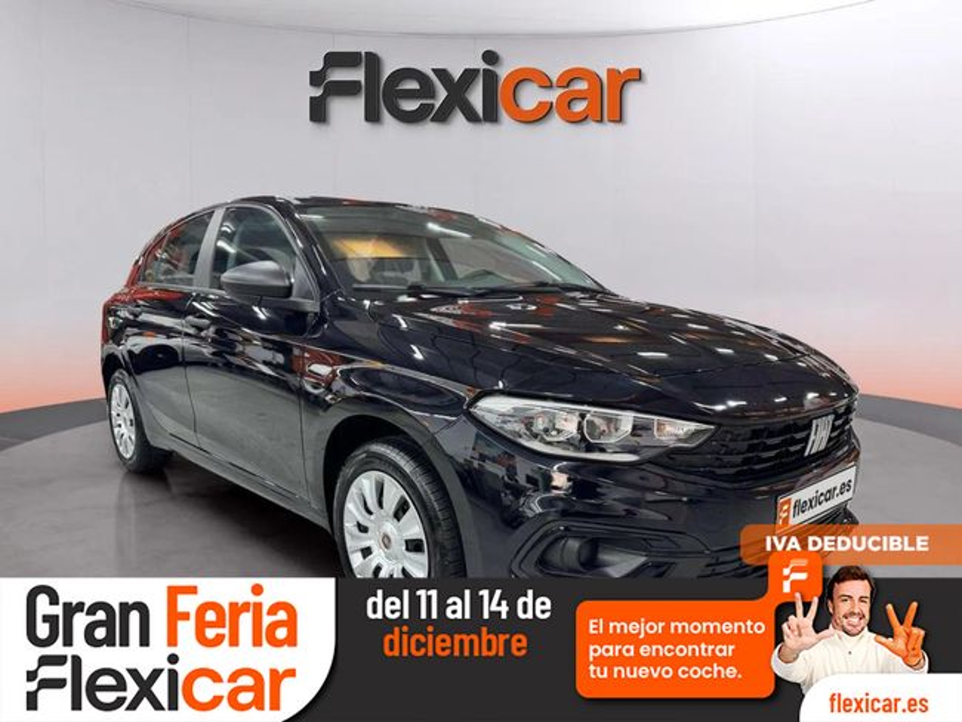 Imagen de FIAT Tipo